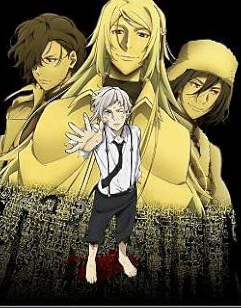 文豪ストレイドッグス　ウォールキャンバス　Dead Apple　文スト　映画 bungosd_movie_clearfile.jpg?